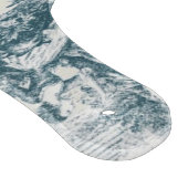 トワフランスのイル・ド・ジュイセージ緑ガエレガントラス カッティングボード (角)