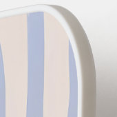 トワールデジュイ ピックルボールラケット (左詳細)