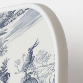 トワールデジュイ ピックルボールラケット (左詳細)