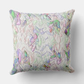 トンのペロラオペサコロリダオクレメ クッション (裏面)