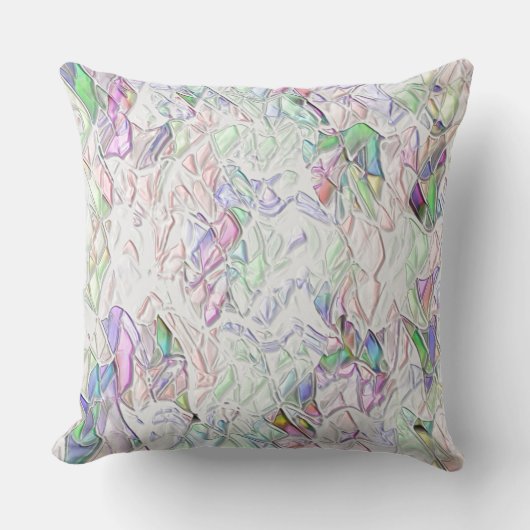 トンのペロラオペサコロリダオクレメ クッション (正面)