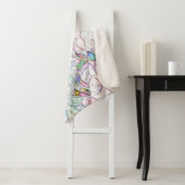 トンのペロラオペサコロリダオクレメ シェルパブランケット (インサイチュ)