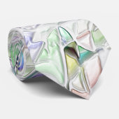 トンのペロラオペサコロリダオクレメ ネクタイ (ロール)