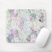 トンのペロラオペサコロリダオクレメ マウスパッド (マウス)