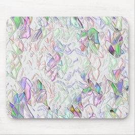 トンのペロラオペサコロリダオクレメ マウスパッド