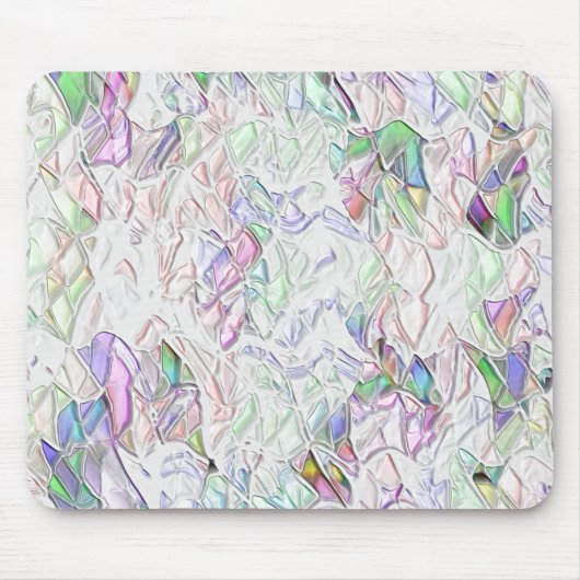 トンのペロラオペサコロリダオクレメ マウスパッド (正面)