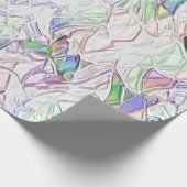 トンのペロラオペサコロリダオクレメ ラッピングペーパー (角)