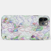 トンのペロラオペサコロリダオクレメ Case-Mate iPhoneケース (裏面(横))