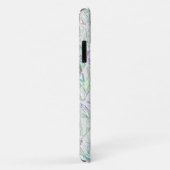 トンのペロラオペサコロリダオクレメ Case-Mate iPhoneケース (裏面/右)