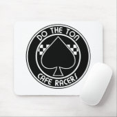 トンのマウスパッドをして下さい マウスパッド (マウス)