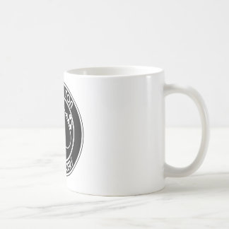 トンのマグをして下さい コーヒーマグカップ