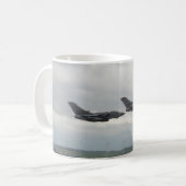 トンカ時間 コーヒーマグカップ (正面左)