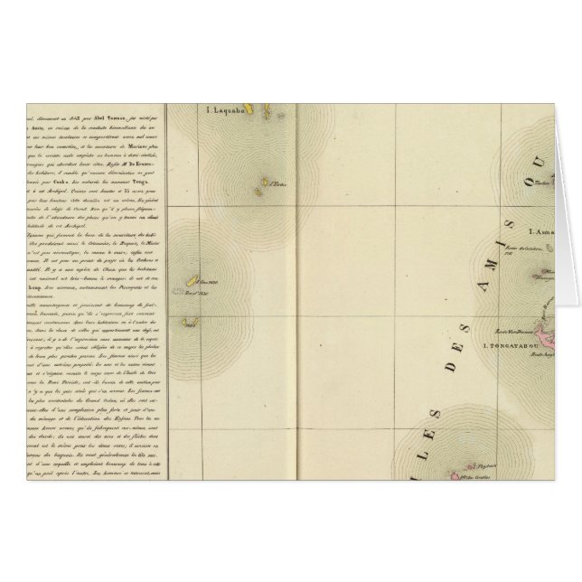 トンガオセアニアNo 47 (正面横)