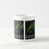 トンガンコーヒーマグ：ムーンライトカロウ コーヒーマグカップ (中央)