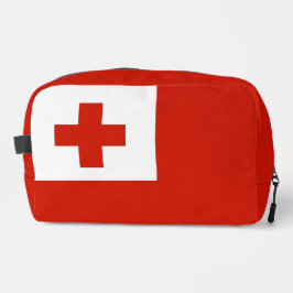 トンガ国旗 ドップキット