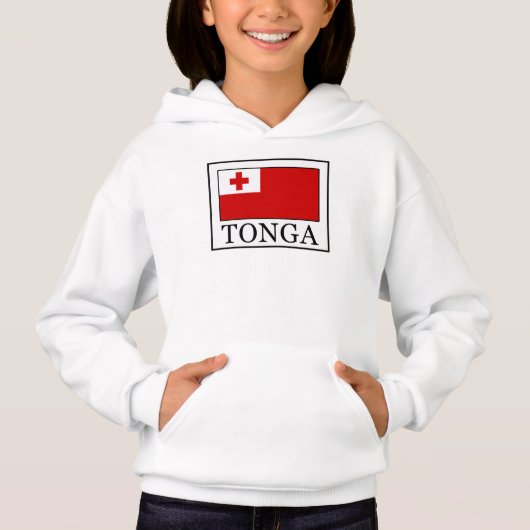 トンガ (正面)