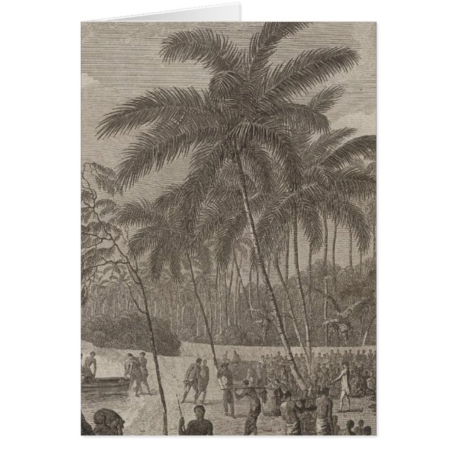 トンガ・アナモカ (正面)