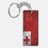 トンガ キーホルダー (正面左)