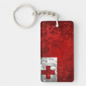 トンガ キーホルダー (正面)