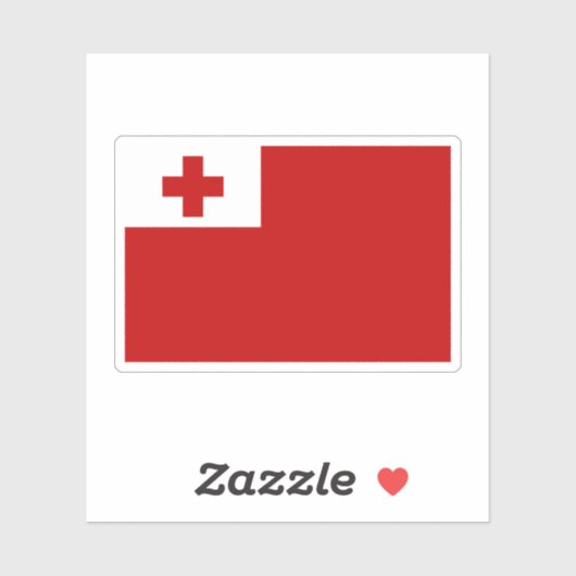 トンガ シール (シート)