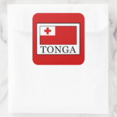 トンガ スクエアシール (バッグ)