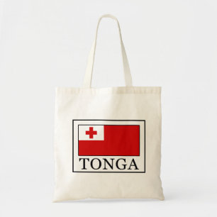 トンガ トートバッグ