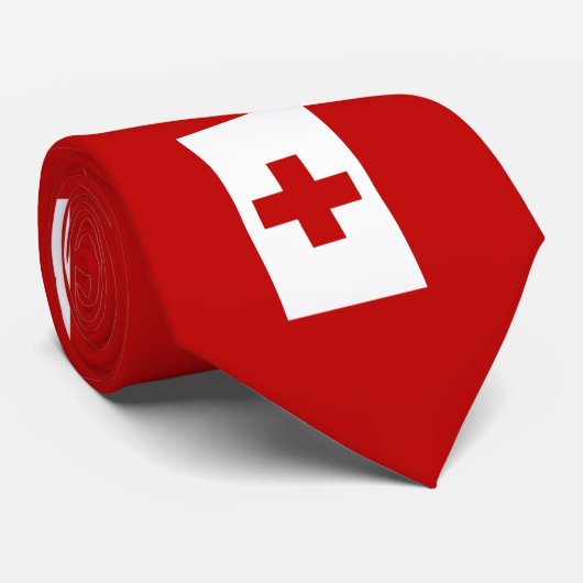 トンガ ネクタイ (ロール)