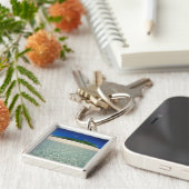 トンガ、ババウ、横2 キーホルダー (側面)