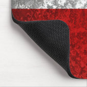 トンガ マウスパッド (コーナー)