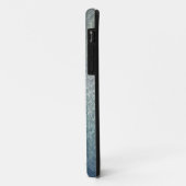 トンガ ヴァヴァウ島の島の風景 2 Case-Mate iPhoneケース (裏面/左)