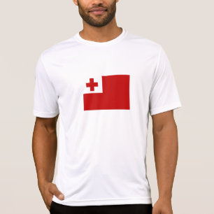 トンガ Tシャツ