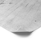 トングロー大尉が最大のイラストレーション ポスター (角)