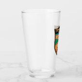 トントナチュラルブリッジ州パークアリゾナヴィンテージ タンブラーグラス (右)