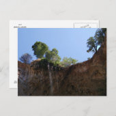 トント自然陸橋はがき ポストカード (正面/裏面)