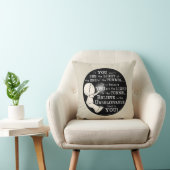 トンネルのライト クッション (椅子)