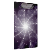 トンネルの終点の明るいライト クリップボード (右)