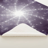 トンネルの終点の明るいライト シェルパブランケット (3/4)