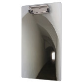 トンネルの終点 クリップボード (左)