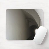 トンネルの終点 マウスパッド (マウス)