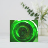 トンネルはがき ポストカード (スタンド正面)