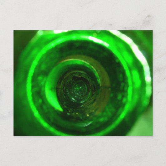 トンネルはがき ポストカード (正面)