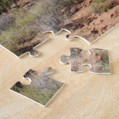 トンネルアーチ ジグソーパズル (側面)