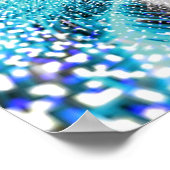 トンネルディスコ2 ポスター (角)