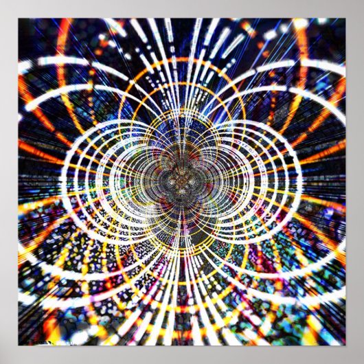 トンネルディスコ5 ポスター (正面)