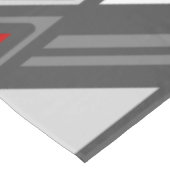 トンネルビジョンテーブルクロス テーブルクロス (アングル)