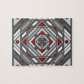 トンネルビジョンパズル ジグソーパズル (横)