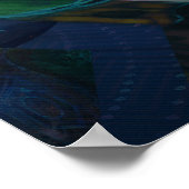 トンネルビジョン ポスター (角)