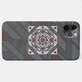 トンネルビジョン Case-Mateケース Case-Mate iPhoneケース (裏面(横))
