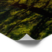 トンネルビュー ポスター (角)