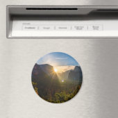 トンネルビュー マグネット (インサイチュ (食洗機))